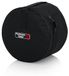 Gator Gevallen Protechtor Serie Gewatteerde Drumzak; Tom 12" x 9" (GP-1209)
