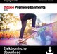 Adobe Premiere Elements 2025 - Download - 3 jaar licentie - Windows & Mac - Meertalig