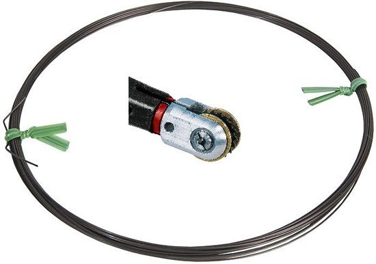 FALLER - Speciaal rijdraad (161670)