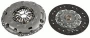 SACHS Kit d'embrayage 3000 950 940
