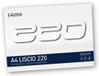Favini Bloc de dessin A4 Lisse - Blanc