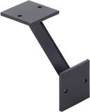 Alberts 806125 Nick Paneelbeugel - Metaal - L-vorm - 50 x 100 x 100 mm