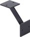 Alberts 806125 Nick Paneelbeugel - Metaal - L-vorm - 50 x 100 x 100 mm
