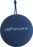 HiFuture Altus Wireless Speaker - Zwart