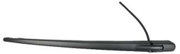 METZGER 2190442 Ruitenwisserarm, achter, voor RENAULT ESPACE III (JE0)