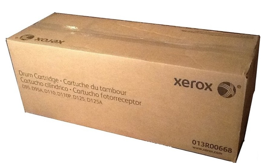 Xerox 013R00668