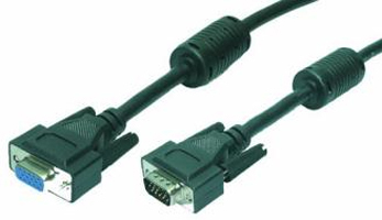 LogiLink 5m VGA