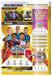 Topps MEGA Match Attax Extra 2024/25 Topps Champions League Cartes Multipack