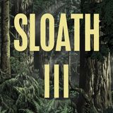 Konkurrent Sloath - III (LP)