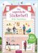 Das Ars Edition Das superdicke Stickerheft - Mein Traumhaus