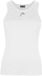 HEAD Women's Easy Court Tanktop White-M