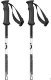 Scott Element Junior bâtons noir 90 cm