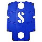 Scubapro Back Pad S-TEK Blauw