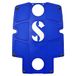 Scubapro Back Pad S-TEK Blauw