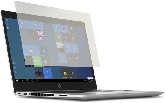 Kensington Weerkaatsings- en blauw-lichtfilter voor 12,5-inch laptops