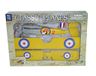 NewRay 20232 - Sky Pilot Scala 1:35, Spad S.VII, Model Kit