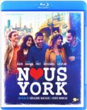 Nous York [Blu-Ray]