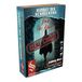 Real Samhain Verlag Real Crime Dinner: Herfst van de verschrikking