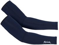 Spiuk Anatomic Armwarmers Dark Blue M-L