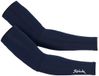 Spiuk Anatomic Armwarmers Dark Blue M-L