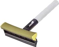 Dunlop Auto Raamtrekker met sproeier