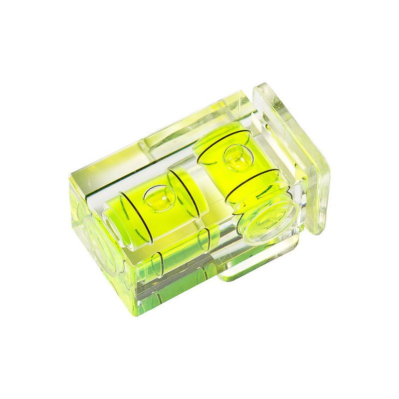 Caruba Waterpas 2-way Sony Hotshoe