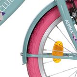 Alpina Spatbord set 18 Clubb Softmint
