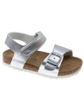 Beppi Sandalen zilver