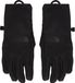The North Face W Apex Etip Ski Gants Femme Noir S