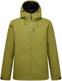 Regatta Frankie Insulated Waterdichte Jas