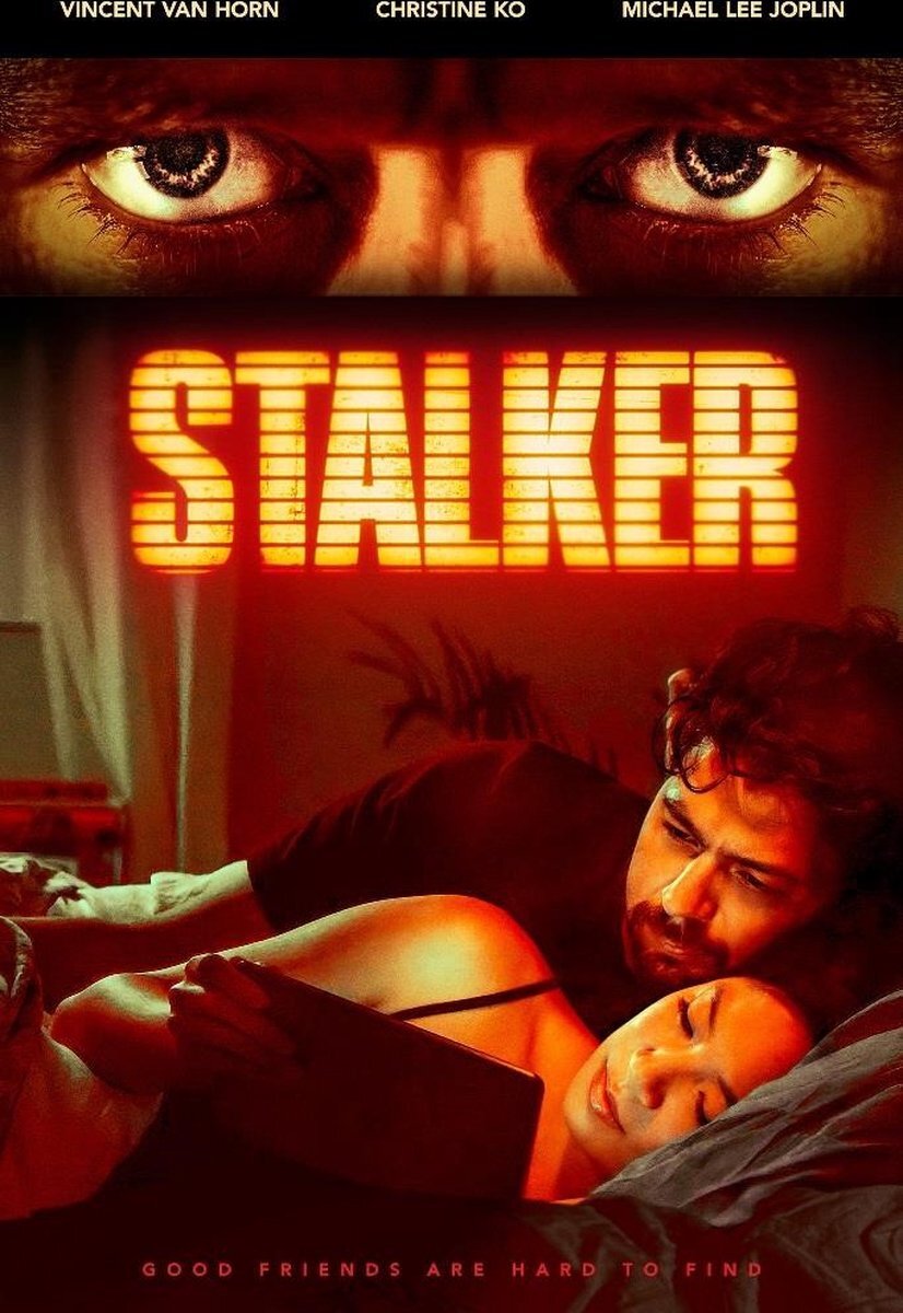 TLP Stalker (DVD)