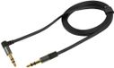 Lampa 3.5mm Jack M-M 120 cm