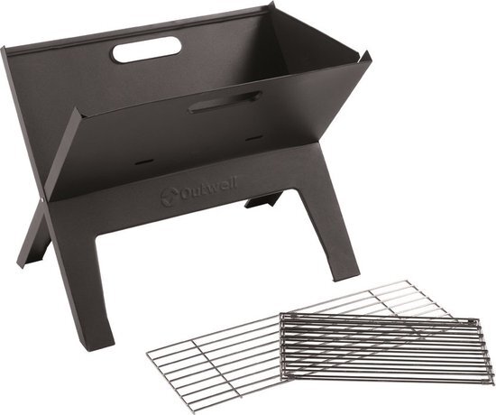 Outwell Cazal feast grill