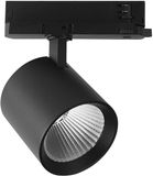 V-TAC VT-11136 LED railverlichting - Zwart - 36 W - 6400 K