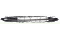 PRASCO Lüftungsgitter, Stoßfänger PG0092120 vorne | Compatibel met: PEUGEOT 206 CC, 206 Schrägheck, 206 SW, 206 Van