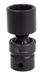 Sunex 230uz 1/2-inch aandrijving 15/16-inch 12-punts universele slagcontactdoos