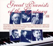 Brilliant Classics Great Pianists of the 20th Century - Horowitz, Arrau, et al