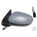 Alkar Rétroviseur Extérieur 6141195 Dacia 963026917r 963665432r 963737712r