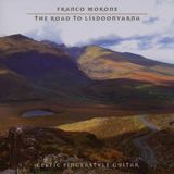 Sonic Rendezvous Franco Morone - The Road To Lisdoonvarna - Celtic Fingerstyle Guitar (CD)