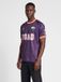 hummel Hmlsoad Tour 26 Paris Jersey S/S Paars M
