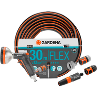 Gardena Comfort FLEX 1/2 30m Premium Broespakket