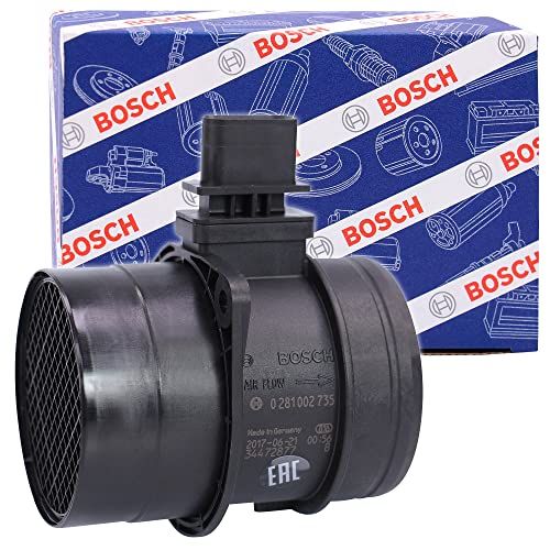 BOSCH Luftmassenmesser 0281002735
