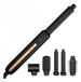 MAE® Airstyler II 5-in-1 Multistyler - Hairwrap - Hair Styler - Black/Gold