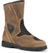 Sidi Gavia Gore Adventure Tabacco - Laars - Unisex - Bruin - Leer - Maat 49 - 4-seizoenen - Klittenband/Rits - Waterdicht