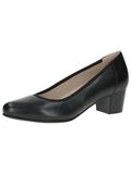 Caprice Dames Pumps 9-22308-42 022 H-breedte Maat: 39 EU