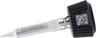 Ersa 0142CDLF06/SB Soldeerpunt Beitelvorm Grootte soldeerpunt 0.60 mm Inhoud: 1 stuk(s)