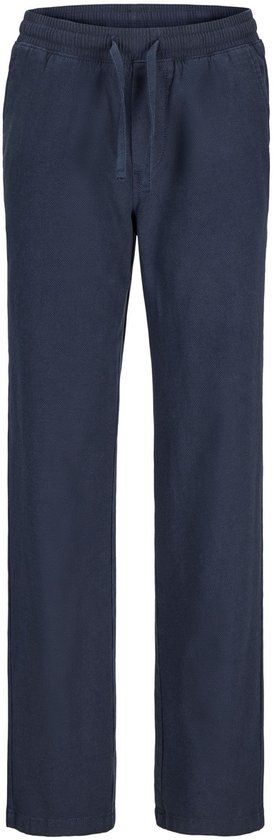 Jack & Jones Junior Relaxed Fit Broek Navy Blazer - Maat 146