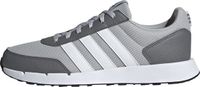 adidas Sportswear Run 50s Unisex Lage Sneakers Grijs 43 1/3