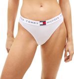 Tommy Hilfiger Classic Bikini Uw0uw06038 Dames