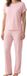 Mey Dames pyjama Pure Chic bonbon pink Effen Korte mouw XXL